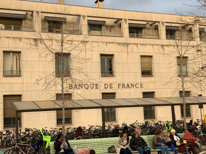 Journées du Patrimoine : visites guidées de la Banque de France de Vincennes