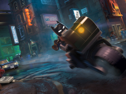 LEGO Batman : L’Héritage du Chevalier Noir, un nouvel opus attendu en 2026