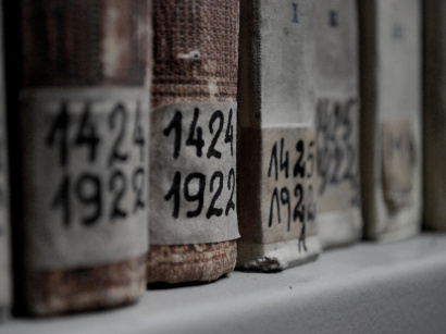 Exposition photo aux Archives du Val-d’Oise : 200 ans de portraits et de mémoire visuelle