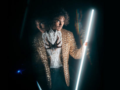 Augmented Magic : le spectacle de magie de Moulla à la Grande Halle de La Villette