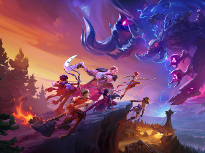 Horizon Hunters Gathering : Guerrilla dévoile sa chasse coop bientôt sur PC et PS5