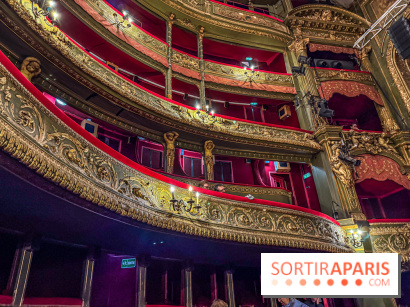 Le Printemps du Théâtre 2026 à Paris