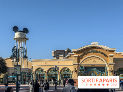 Disneyland Paris : quelles attractions sont ouvertes ou fermées en mars 2026 ?