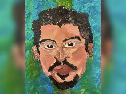 A Paris, cette exposition vous propose de discuter avec des tableaux