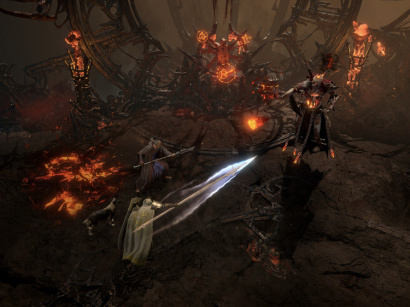Diablo IV Lord of Hatred : date de sortie, gameplay et nouveautés de l’extension