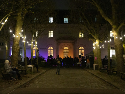 Nuit Blanche 2026 La Roche