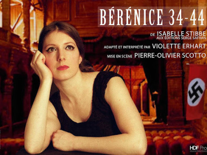 BÉRÉNICE 34 44 Mois Molière