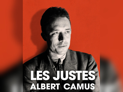 Les Justes Mois Molière