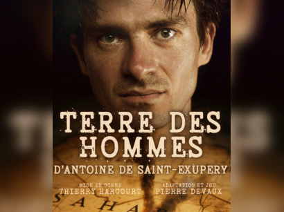 Terres des Hommes Mois Molière