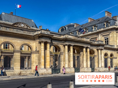 Peut-on visiter le Conseil d'État à Paris ? Voici comment découvrir le Palais-Royal autrement