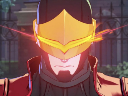 MARVEL Tōkon: Fighting Souls : Cyclope Phénix sera le premier personnage du DLC de l'Année 1