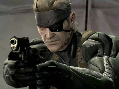 Metal Gear Solid: Master Collection Vol. 2 dévoile sa bande-annonce avant sa sortie