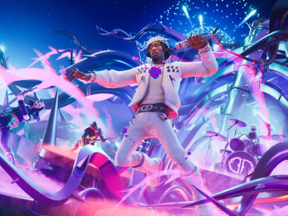 Fortnite Festival
