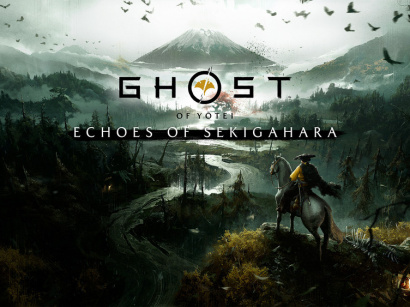 Ghost of Yōtei : Échos de Sekigahara, un DLC narratif avec un nouveau mode de survie