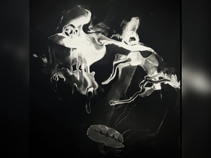 KABRALA : l’exposition photographique d’Ai Huang à la galerie La Lison à Paris
