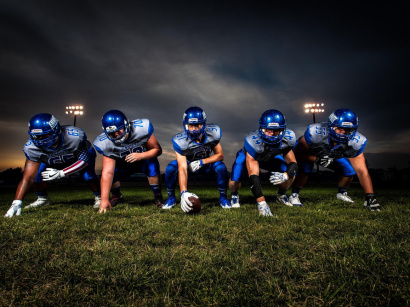NFL Paris Games au Stade de France : quels sacs et objets peut-on apporter le 25 octobre ?