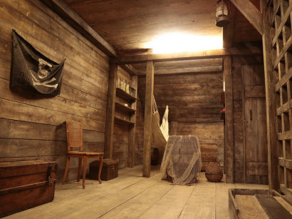 Kairos Escape Game, le jeu d'évasion immersif