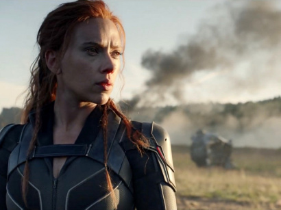 Black Widow, avec Scarlet Johansson : la bande-annonce