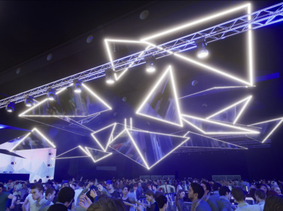 Phantom, le concept inédit qui prolonge votre expérience à la fin d'un concert