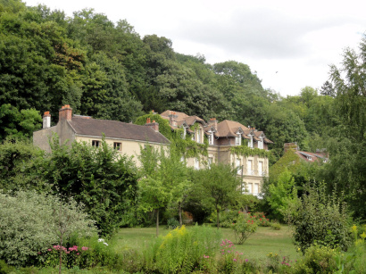 Rendez-vous aux Jardins 2023 à Valmondois : le programme des visites