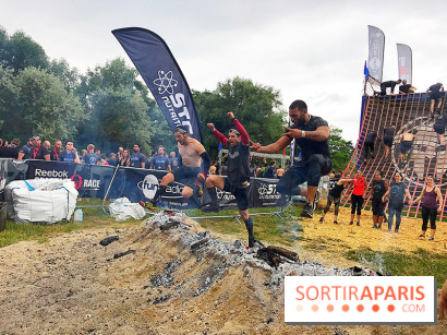 Spartan Race 2017, les photos