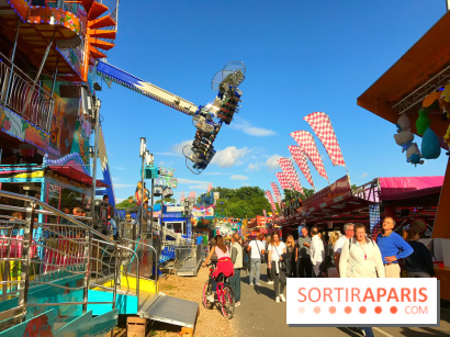 La Fête des Loges 2017