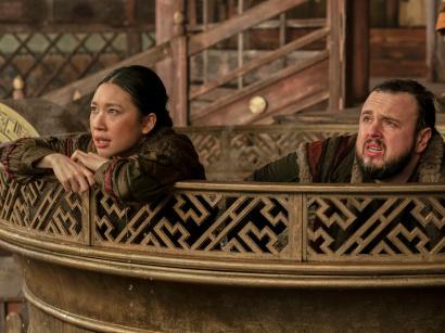 "Le Problème à 3 Corps", notre avis sur la nouvelle série Netflix des créateurs de "Game of Thrones"