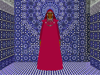 Azur et Asmar en ciné-concert à La Seine Musicale en décembre 2024