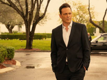 Carl Hiaasen’s Bad Monkey : Une comédie policière avec Vince Vaughn sur Apple TV+
