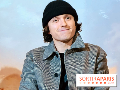 The Odyssey : l’adaptation ambitieuse de Christopher Nolan avec Tom Holland