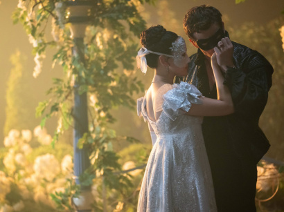 La Chronique des Bridgerton : la saison 4 met enfin Benedict à l'honneur