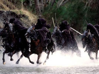 Le Seigneur des Anneaux : La Communauté de l’Anneau, en ciné-concert à Paris en 2020