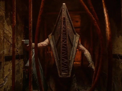 Retour à Silent Hill (2026)