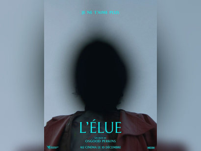 L’Élue : le nouveau film d’horreur d’Osgood Perkins en décembre 2025