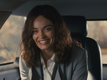 Ella McCay : Emma Mackey