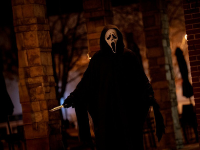 Scream 7 : le retour de Sidney Prescott face à un nouveau Ghostface