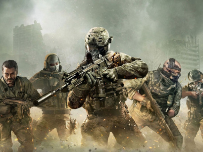 Call of Duty : Peter Berg réalisera l’adaptation cinématographique de la célèbre franchise