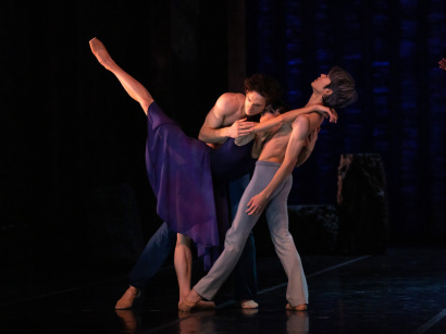 Béjart et nous, L’Oiseau de Feu, Boléro : un triptyque emblématique à La Seine Musicale