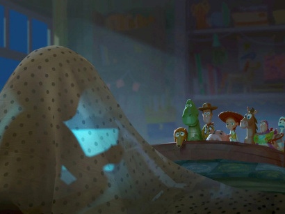Toy Story 5 : les jouets de retour dans l’ère connectée avec Buzz et Woody