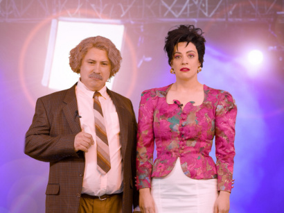 Le Petit Faust : opéra-bouffe d’Hervé à l’Athénée Théâtre Louis-Jouvet