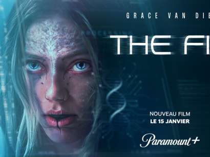 The Fix : un thriller de science-fiction dystopique sur Paramount+