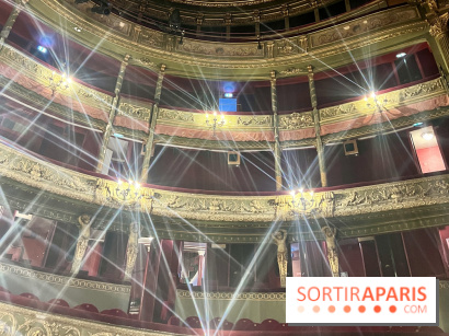 Théâtre du Gymnase Marie Bell