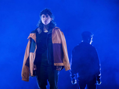 Rose : une traversée sensible de l’adolescence au Théâtre Paris-Villette