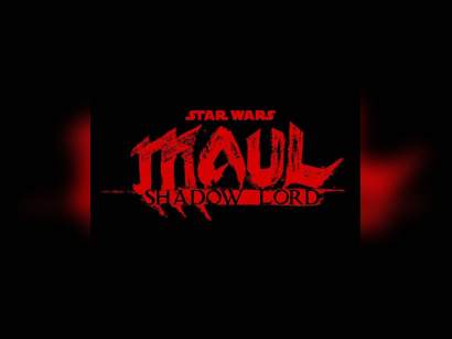 Star Wars : Maul – Seigneur de l’ombre, série animée Disney+