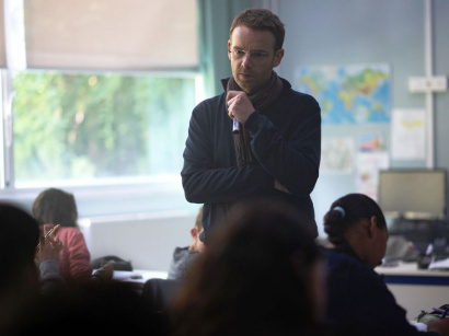 L’Abandon : Antoine Reinartz