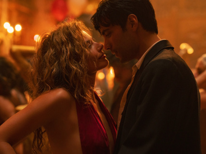 Babylon : le film de Chazelle en ciné-concert au Grand Rex