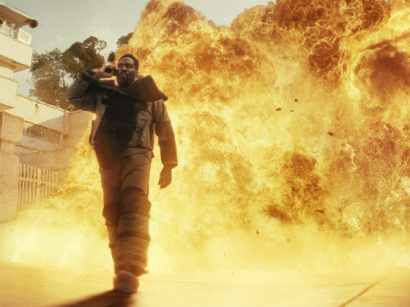 Man on Fire : la série d’action avec Yahya Abdul-Mateen II