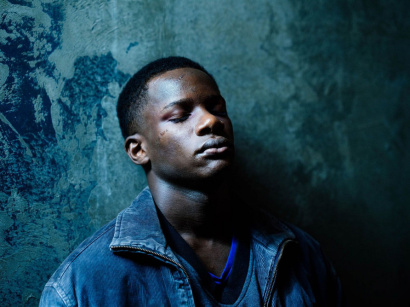 Un prophète : Mamadou Sidibé