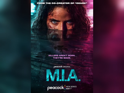 M.I.A. : la série du co-créateur d’Ozark sur Paramount+