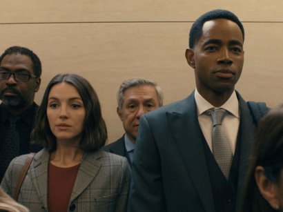 Not Suitable for Work : la série Disney+ dévoile sa bande-annonce